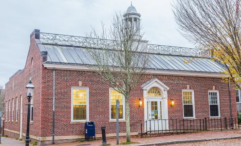 United States Postal Service