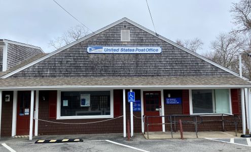 United States Postal Service