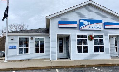 United States Postal Service