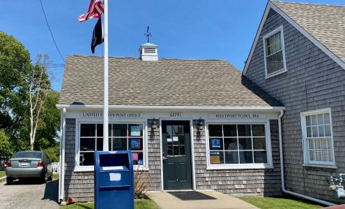 United States Postal Service