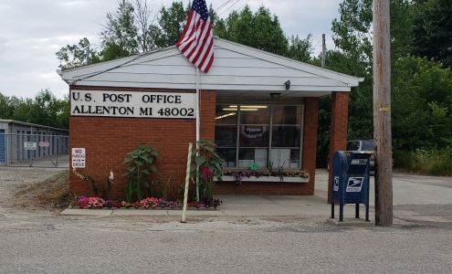 United States Postal Service
