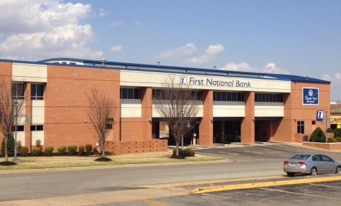 First National Bank