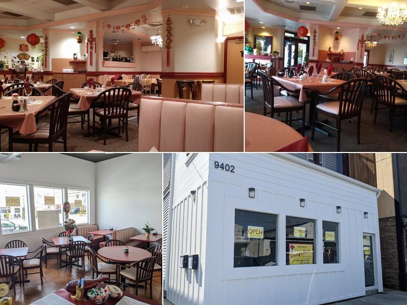 Liang's House Margate