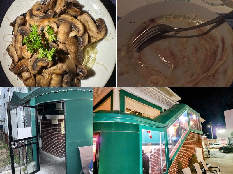 Chef Vola's 111 S Albion Pl, Atlantic City