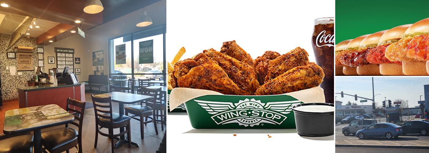 Wingstop