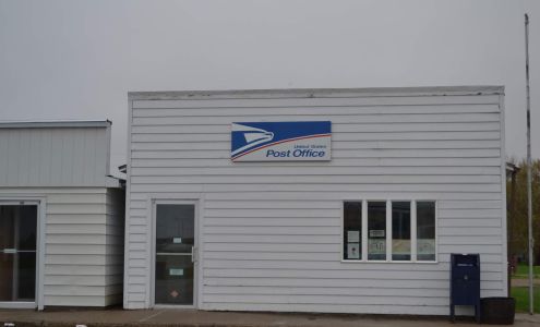United States Postal Service