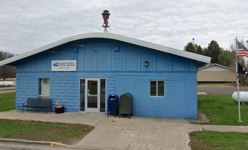 United States Postal Service