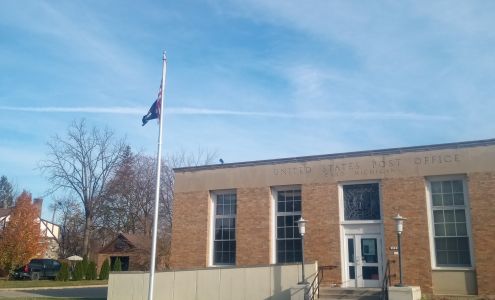 United States Postal Service