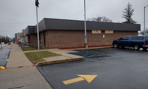 United States Postal Service