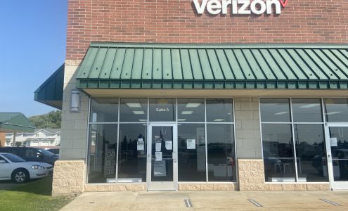 Verizon West Branch