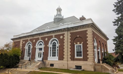 United States Postal Service