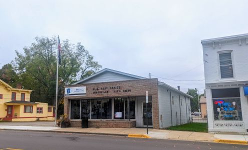 United States Postal Service