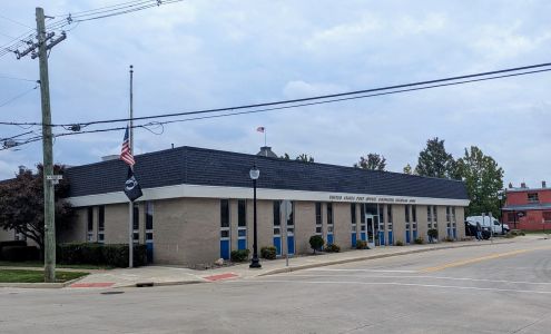 United States Postal Service