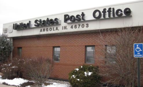 United States Postal Service