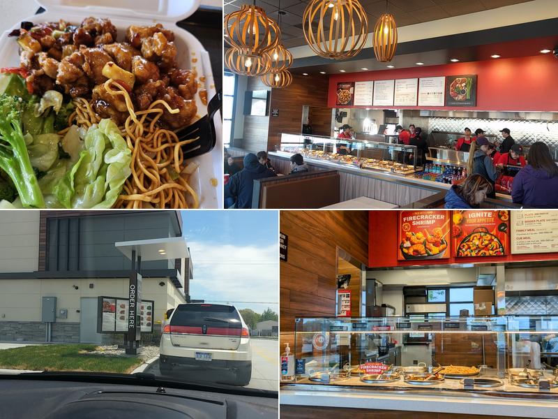 Panda Express