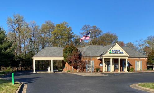 Atlantic Union Bank Colonial Beach