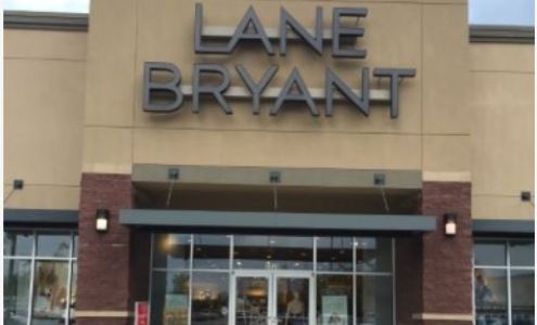 Lane Bryant