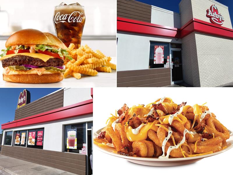 Arby's