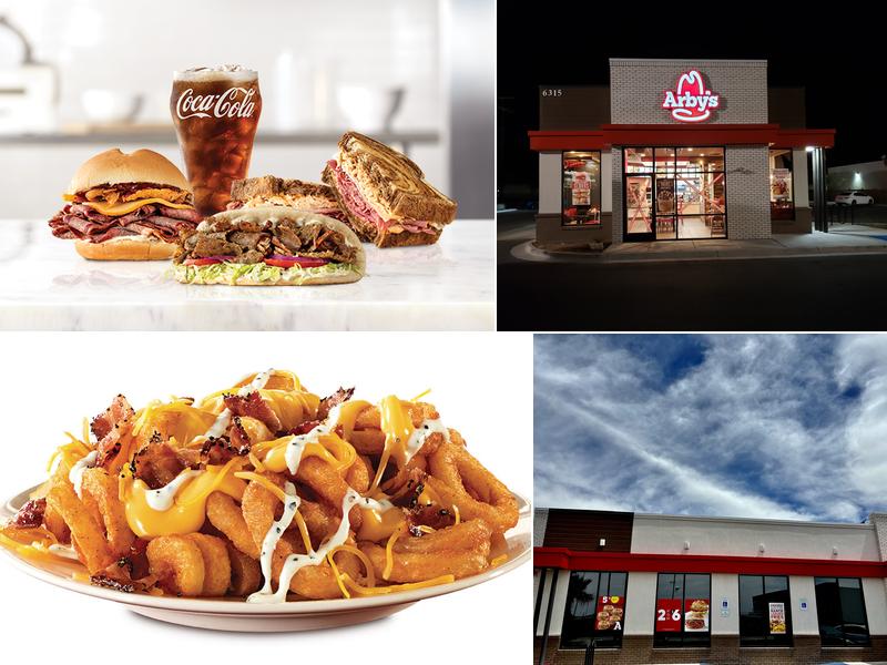 Arby's