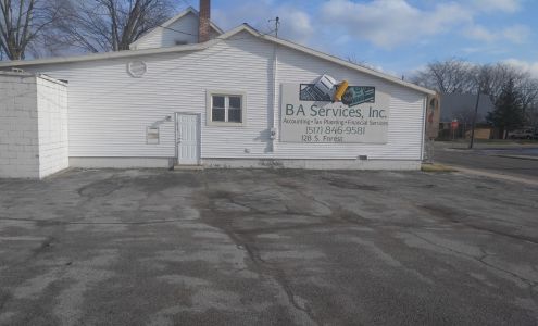 United States Postal Service