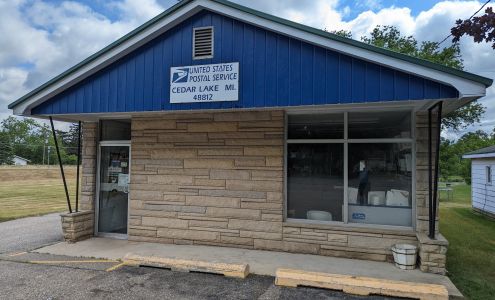 United States Postal Service