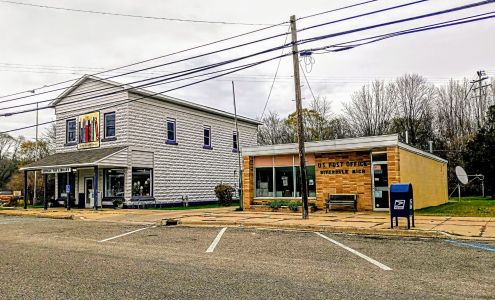 United States Postal Service Riverdale