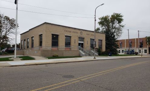 United States Postal Service