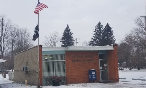 United States Postal Service