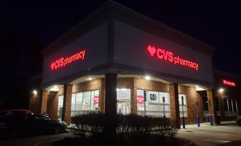CVS