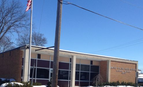 United States Postal Service