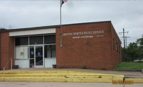 United States Postal Service Depew