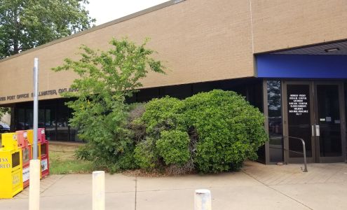 United States Postal Service