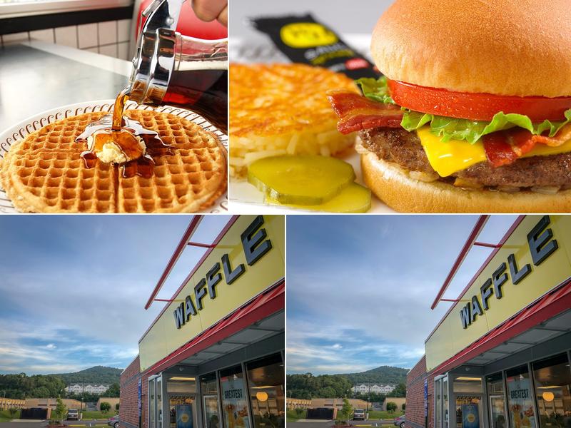 Waffle House