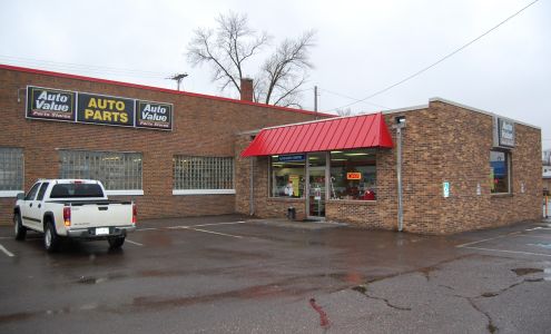 Auto Value Rice Lake