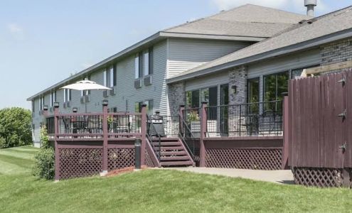 Best Western Spooner Riverplace