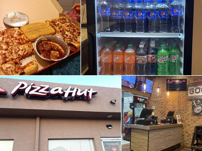 Pizza Hut