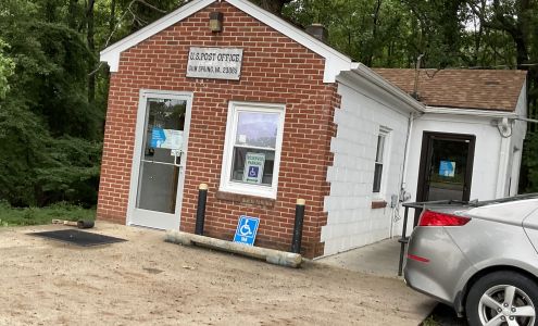 United States Postal Service