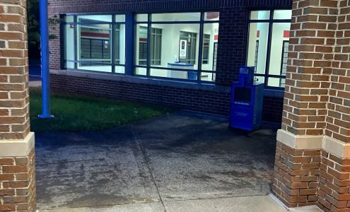 United States Postal Service