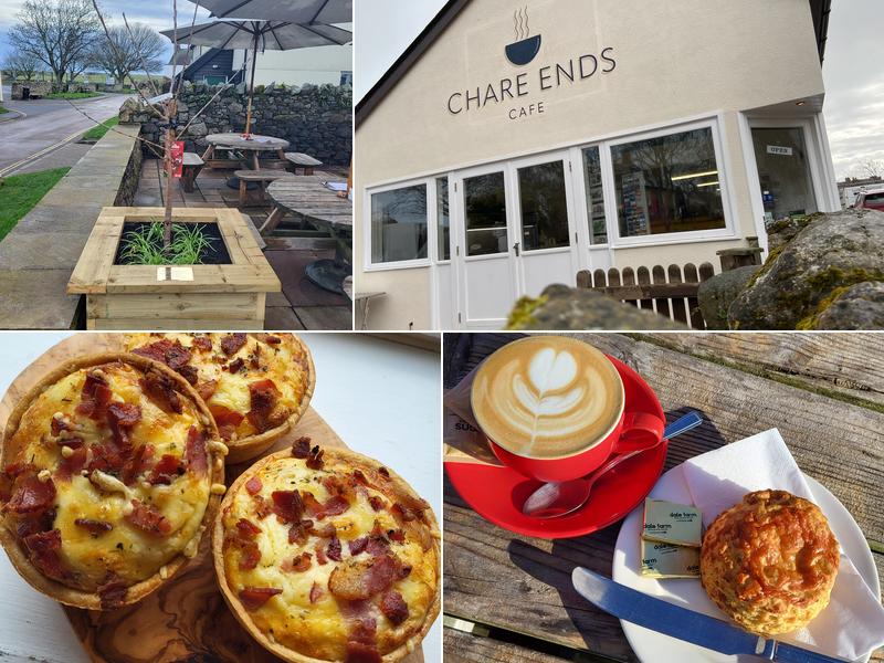 Island Oasis Coffee Shop