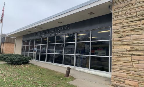 United States Postal Service