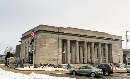 United States Postal Service