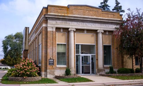 First National Bank