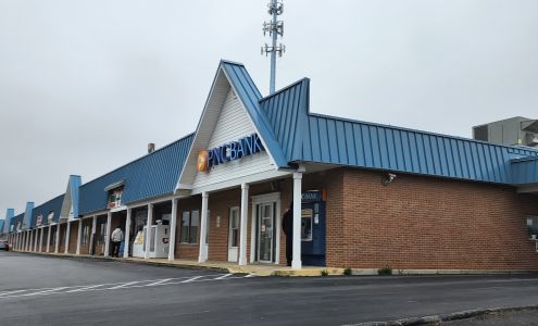 PNC Bank Solomons