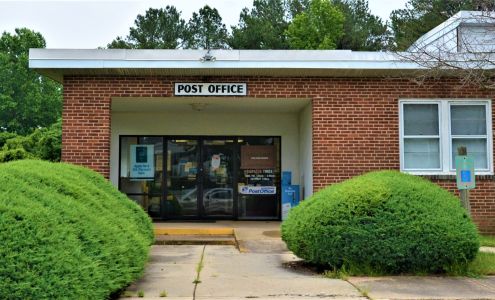 United States Postal Service