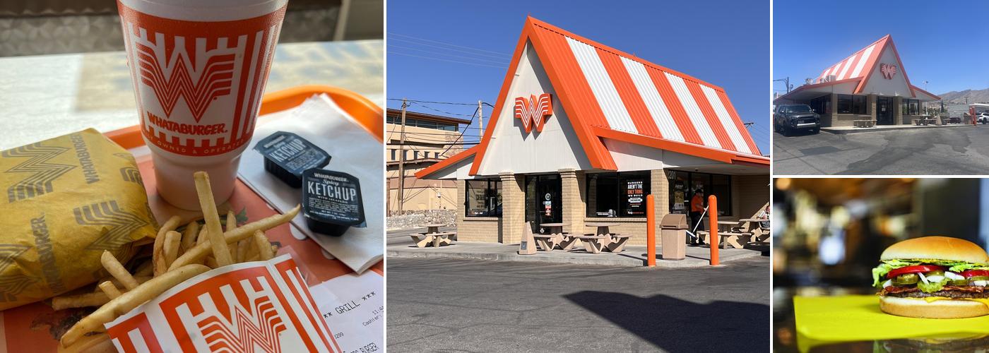Whataburger