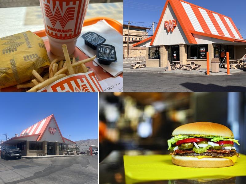 Whataburger