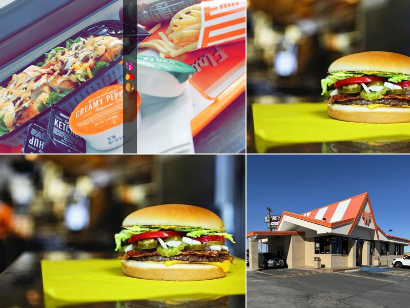 Whataburger