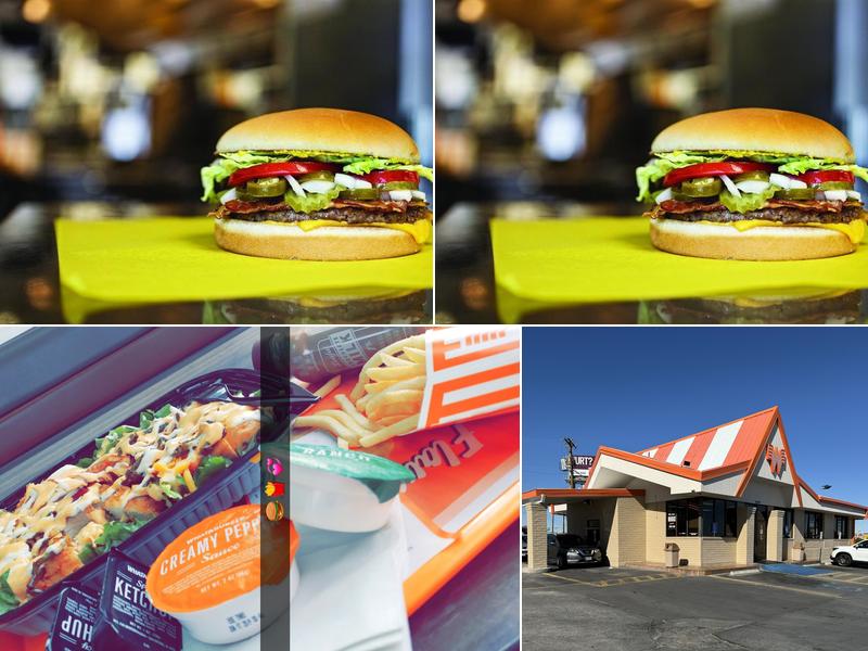 Whataburger