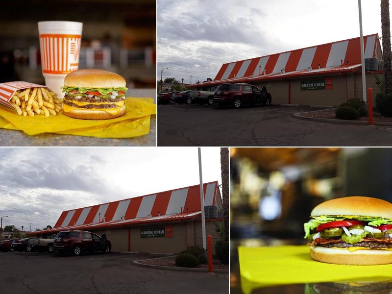 Whataburger