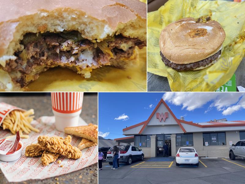 Whataburger